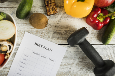 Plan Dietetyczny